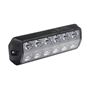 Obrázek z LED světlo nástěnné s výstražným světlem červeno modré, ECE R65 
