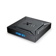 Obrázek Multimediální přehrávač Amlogic S905X5M s OS Android, HDMI / AV výstup, 2x USB + micro SD