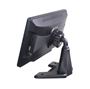 Obrázek z Set monitor 10,36" 4x 4PIN s Apple CarPlay, Android auto, Bluetooth, DVR, + kamera + 15m kabel 