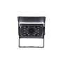 Obrázek z Set monitor 10,36" 4x 4PIN s Apple CarPlay, Android auto, Bluetooth, DVR, + kamera + 15m kabel 