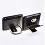 Obrázek z 2x DVD/SD/USB monitor 9" s držákem na opěrku 