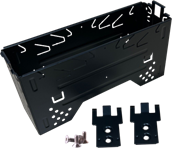Obrázek KENWOOD Single DIN sleeve