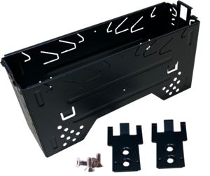 Obrázek z KENWOOD Single DIN sleeve 