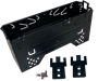Obrázek z KENWOOD Single DIN sleeve 