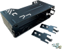 Obrázek z KENWOOD Single DIN sleeve 