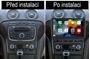 Obrázek z Adapter 10" autoradia Ford Mondeo 