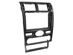 Obrázek z Adapter 9" autoradia Ford Mondeo 