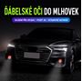 Obrázek z LED projektor "Devil Eyes"  