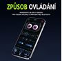 Obrázek z LED projektor "Devil Eyes"  