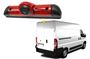 Obrázek z AHD/CVBS parkovaci kamera Fiat Ducato 