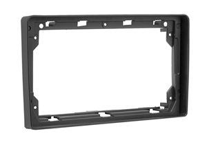 Obrázek z Adapter 9" autoradia PSA, Fiat, Toyota 