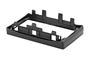 Obrázek z Adapter 9" autoradia PSA, Fiat, Toyota 