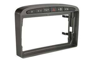Obrázek z Adapter 9" autoradia Peugeot 308 