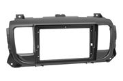 Obrázek Adapter 9" autoradia PSA, Opel, Toyota