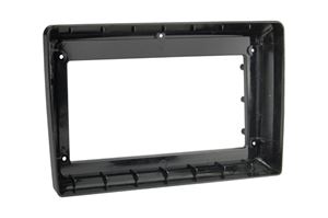 Obrázek z Adapter 9" autoradia Mitsubishi 