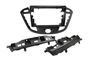 Obrázek z Adapter 9" autoradia Ford Transit Custom 