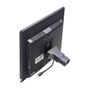 Obrázek z LCD monitor 12,4" OS Android/USB/SD/HDMI in/out/Bluetooth s držákem pro BMW X5/X6/X7 