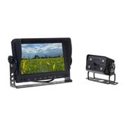 Obrázek AHD kamerový set s monitorem 7", kamerou 1080P