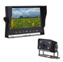 Obrázek z AHD kamerový set s monitorem 7", kamerou 1080P 