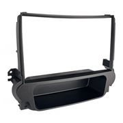 Obrázek Redukce pro 9" autorádio Chevrolet Malibu 2012-2015