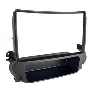 Obrázek z Redukce pro 9" autorádio Chevrolet Malibu 2012-2015 
