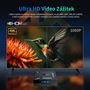 Obrázek z Multimediální přehrávač Amlogic S905X5M s OS Android, HDMI / AV výstup, 2x USB + micro SD 
