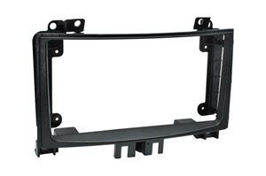 Obrázek z Adapter 9" autoradia MB Sprinter / VW Crafter 