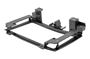 Obrázek z Adapter 9" autoradia MB Sprinter / VW Crafter 