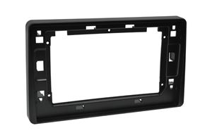 Obrázek z Adapter 10" autoradia Dacia Duster / Renault Arcana 