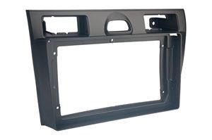 Obrázek z Adapter 9" autoradia Ford Fiesta (05-08) 