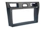 Obrázek z Adapter 9" autoradia Ford Fiesta (05-08) 