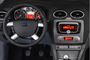 Obrázek z Adapter 9" autoradia Ford Focus (04-11) 