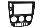 Obrázek Adapter 9" autoradia Mercedes M [W163]