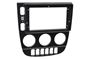 Obrázek z Adapter 9" autoradia Mercedes M [W163] 