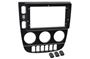 Obrázek z Adapter 9" autoradia Mercedes M [W163] 