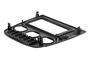 Obrázek z Adapter 9" autoradia Mercedes M [W163] 