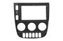 Obrázek z Adapter 9" autoradia Mercedes M [W163] 