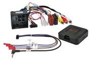 Obrázek Adapter pro ovladani na volantu Peugeot / Citroen / Toyota