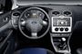 Obrázek z Adapter 9" autoradia Ford Focus (04-11) 