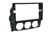Obrázek Adapter 9" autoradia Mazda MX-5