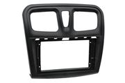Obrázek Adapter 9" autoradia Dacia / Renault