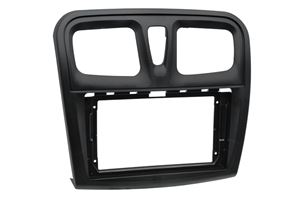 Obrázek z Adapter 9" autoradia Dacia / Renault 