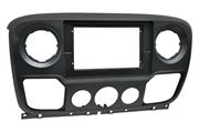 Obrázek Adapter 10" autoradia Renault Master