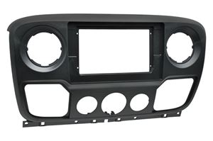 Obrázek z Adapter 10" autoradia Renault Master 