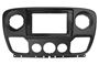 Obrázek z Adapter 10" autoradia Renault Master 