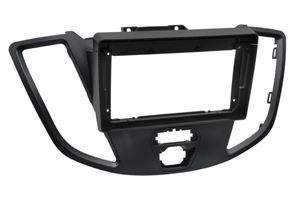 Obrázek z Adapter 9" autoradia Ford Transit 