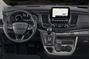Obrázek z Adapter 10" autoradia Ford Transit 