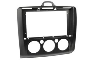 Obrázek z Adapter 9" autoradia Ford Focus (04-11) 