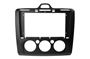 Obrázek z Adapter 9" autoradia Ford Focus (04-11) 