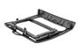 Obrázek z Adapter 9" autoradia Ford Focus (04-11) 